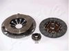 ASHIKA 92-06-609 Clutch Kit